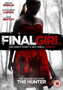 فيلم Final Girl La dernire proie 2015 مترجم اون لاين