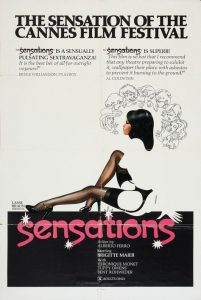 فيلم Sensations 1975 اون لاين للكبار فقط +18