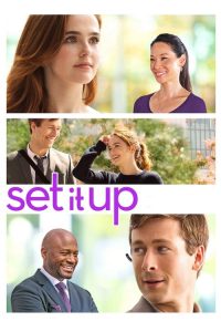 فيلم Set It Up 2018 مترجم اون لاين