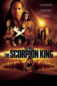 فيلم The Scorpion King 2002 مترجم اون لاين