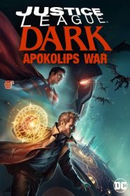 فيلم Justice League Dark: Apokolips War 2020 مترجم