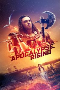 فيلم Apocalypse Rising 2018 مترجم اون لاين