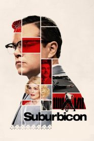 فيلم Suburbicon 2017 مترجم اون لاين