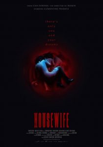 فيلم Housewife 2017 مترجم اون لاين