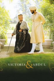 فيلم Victoria And Abdul 2017 مترجم اون لاين