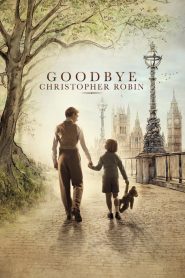 فلم Goodbye Christopher Robin 2017 HD مترجم