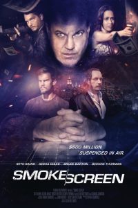 فيلم Smoke Screen 2018 مترجم اون لاين