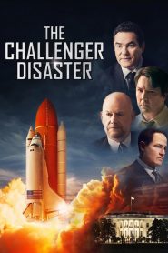 فيلم The Challenger Disaster 2019 مترجم