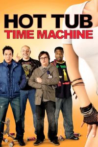 فيلم Hot Tub Time Machine 2010 مترجم