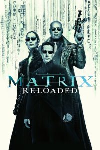 فيلم The Matrix Reloaded مترجم اون لاين