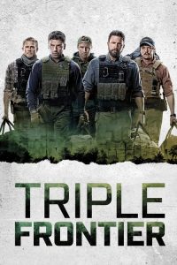 فيلم Triple Frontier 2019 مترجم