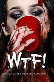 فيلم Wtf 2017 مترجم اون لاين