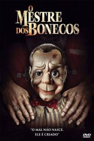 فيلم The Doll Master 2017 مترجم اون لاين