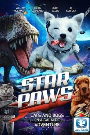 فيلم Star Paws 2016 مترجم اون لاين