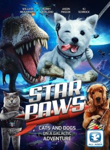 فيلم Star Paws 2016 مترجم اون لاين