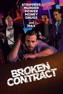 فيلم Broken Contract 2018 مترجم اون لاين