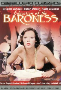 فيلم Education of the Baroness 1977 اون لاين للكبار فقط 30