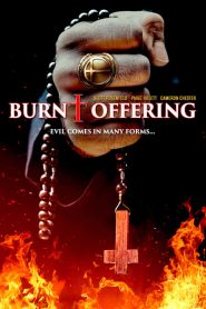 فيلم Burnt Offering 2018 مترجم اون لاين