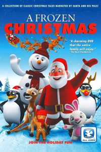 فيلم A Frozen Christmas 2016 مترجم اون لاين