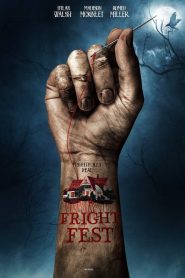 فيلم American Fright Fest 2018 مترجم اون لاين