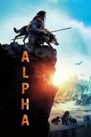 فيلم Alpha 2018 مترجم