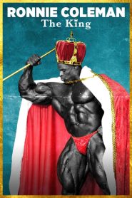 فيلم Ronnie Coleman The King 2018 مترجم اون لاين