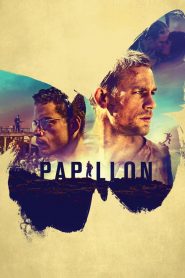 فيلم Papillon 2017 مترجم اون لاين