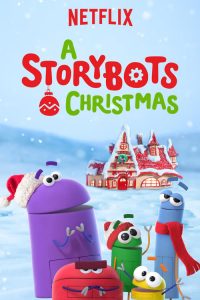فيلم A StoryBots Christmas 2017 مترجم اون لاين