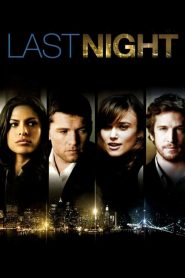 فيلم Last Night 2010 مترجم