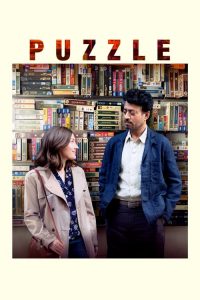 فيلم Puzzle 2018 مترجم اون لاين