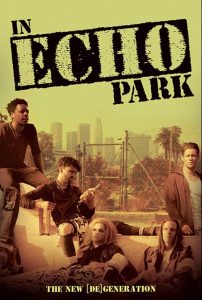 فيلم In Echo Park 2018 مترجم اون لاين