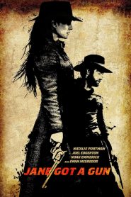 فيلم Jane Got a Gun 2015 مترجم اون لاين