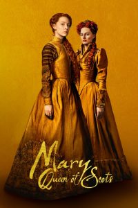 فيلم Mary Queen of Scots 2018 مترجم