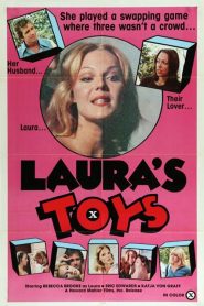 فيلم Lauras Toys 1975 اون لاين للكبار فقط