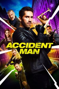 فيلم Accident Man 2018 مترجم اون لاين