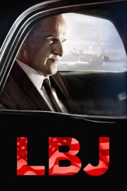 فيلم LBJ 2016 مترجم اون لاين