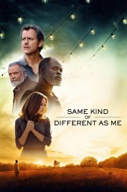 فيلم Same Kind of Different as Me 2017 مترجم HD اون لاين