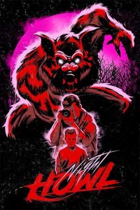 فيلم Night Howl 2017 مترجم اون لاين