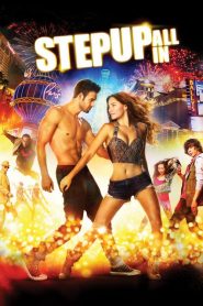 فيلم Step Up All In 2014 مترجم اون لاين