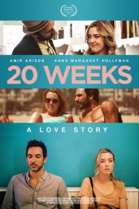 فيلم 20 Weeks 2017 مترجم اون لاين