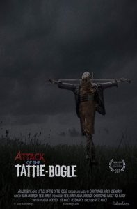 فيلم Attack of the Tattie Bogle 2017 مترجم اون لاين