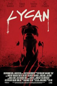 فيلم Lycan 2017 مترجم اون لاين