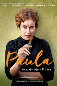 فيلم Paula 2016 مترجم اون لاين