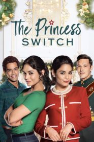 فيلم The Princess Switch 2018 مترجم اون لاين