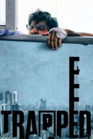 فيلم Trapped 2017 مترجم اون لاين