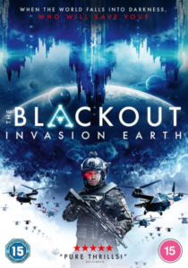 فيلم The Blackout 2019 مترجم