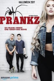 فيلم Prankz 2017 مترجم اون لاين