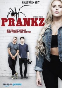 فيلم Prankz 2017 مترجم اون لاين