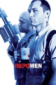 فيلم Repo Men 2010 مترجم