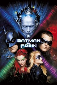 فيلم Batman And Robin 1997 مترجم اون لاين